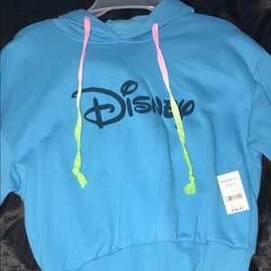 Disney Sweatshirt